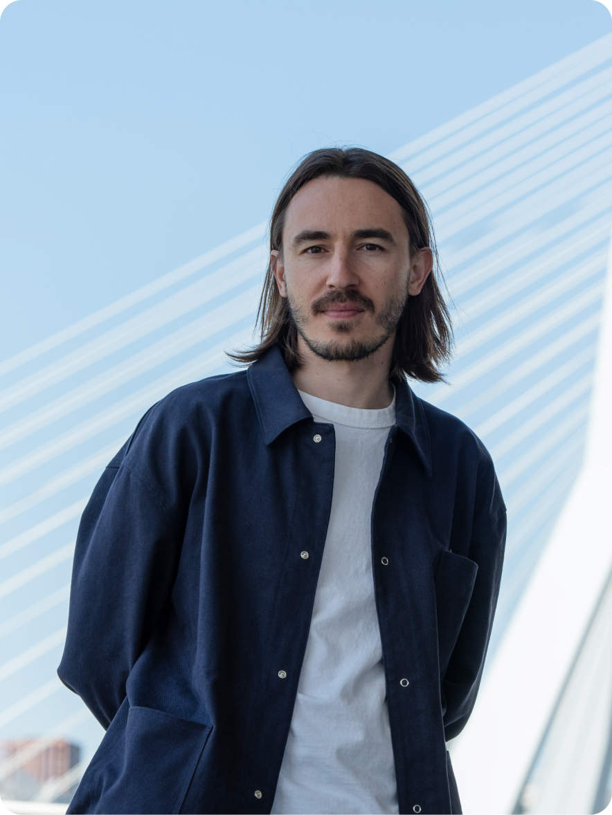 photo of Victor Turculet