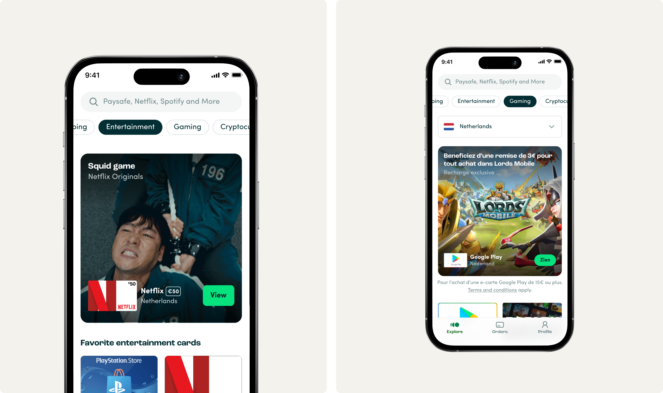 app store ratings screenshots